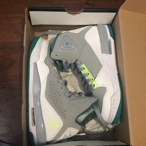 Jordan Shoes